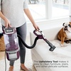 image:imageShark Detect Pro LiftAway ADV Vacuum DuoClean Detect Evergreen LA802  DuoClean Detect Direction Edge Floor and Dirt Sensors Odor Neutralizer HEPA Seal Accessories 5Year WarrantyRotator Pet LiftAway w DuoClean