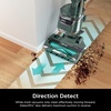 image:imageShark Detect Pro LiftAway ADV Vacuum DuoClean Detect Evergreen LA802  DuoClean Detect Direction Edge Floor and Dirt Sensors Odor Neutralizer HEPA Seal Accessories 5Year WarrantyDetect LiftAway Pro Evergreen