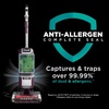 image:imageShark Detect Pro LiftAway ADV Vacuum DuoClean Detect Evergreen LA802  DuoClean Detect Direction Edge Floor and Dirt Sensors Odor Neutralizer HEPA Seal Accessories 5Year WarrantyRotator Pet LiftAway w DuoClean