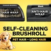 image:imageShark Detect Pro LiftAway ADV Vacuum DuoClean Detect Evergreen LA802  DuoClean Detect Direction Edge Floor and Dirt Sensors Odor Neutralizer HEPA Seal Accessories 5Year WarrantyRotator Pet LiftAway w DuoClean