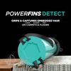 image:imageShark Detect Pro LiftAway ADV Vacuum DuoClean Detect Evergreen LA802  DuoClean Detect Direction Edge Floor and Dirt Sensors Odor Neutralizer HEPA Seal Accessories 5Year WarrantyDetect LiftAway Burgundy