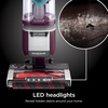 image:imageShark Detect Pro LiftAway ADV Vacuum DuoClean Detect Evergreen LA802  DuoClean Detect Direction Edge Floor and Dirt Sensors Odor Neutralizer HEPA Seal Accessories 5Year WarrantyRotator Pet LiftAway w DuoClean