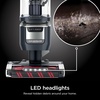 image:imageShark Detect Pro LiftAway ADV Vacuum DuoClean Detect Evergreen LA802  DuoClean Detect Direction Edge Floor and Dirt Sensors Odor Neutralizer HEPA Seal Accessories 5Year WarrantyRotator Pet Pro LiftAway w DuoClean