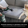 image:imageShark Detect Pro LiftAway ADV Vacuum DuoClean Detect Evergreen LA802  DuoClean Detect Direction Edge Floor and Dirt Sensors Odor Neutralizer HEPA Seal Accessories 5Year WarrantyDetect LiftAway Pro Evergreen