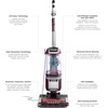 image:imageShark Detect Pro LiftAway ADV Vacuum DuoClean Detect Evergreen LA802  DuoClean Detect Direction Edge Floor and Dirt Sensors Odor Neutralizer HEPA Seal Accessories 5Year WarrantyRotator Pet LiftAway w DuoClean