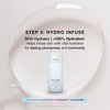 image:imageShark FacialPro Glow Replenishment Kit XSKFH3  AHA  BHA Exfoliation Gel amp BHA HydratorFacialPro Glow Replenishment Kit