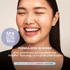 image:imageShark FacialPro Glow Replenishment Kit XSKFH3  AHA  BHA Exfoliation Gel amp BHA HydratorFacialPro Glow Replenishment Kit