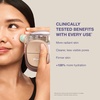 image:imageShark FacialPro Glow Replenishment Kit XSKFH3  AHA  BHA Exfoliation Gel amp BHA HydratorLilac