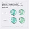 image:imageShark FacialPro Glow Replenishment Kit XSKFH3  AHA  BHA Exfoliation Gel amp BHA HydratorLilac