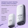image:imageShark FacialPro Glow Replenishment Kit XSKFH3  AHA  BHA Exfoliation Gel amp BHA HydratorPink