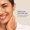 image:imageShark FacialPro Glow Replenishment Kit XSKFH3  AHA  BHA Exfoliation Gel amp BHA HydratorPink