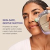 image:imageShark FacialPro Glow Replenishment Kit XSKFH3  AHA  BHA Exfoliation Gel amp BHA HydratorPink