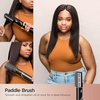 image:imageShark FlexStyle Air MultiStyler amp Drying System Coanda Black HD440BK  No Heat Damage One Twist between Dryer amp Styler 4 Heat3 Airflow Settings Cool ShotAll Hair Types