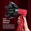 image:imageShark FlexStyle Air MultiStyler amp Drying System Coanda Black HD440BK  No Heat Damage One Twist between Dryer amp Styler 4 Heat3 Airflow Settings Cool ShotRed SparkleLimited Edition