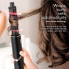 image:imageShark FlexStyle Air MultiStyler amp Drying System Coanda Black HD440BK  No Heat Damage One Twist between Dryer amp Styler 4 Heat3 Airflow Settings Cool ShotAll Hair Types
