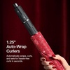 image:imageShark FlexStyle Air MultiStyler amp Drying System Coanda Black HD440BK  No Heat Damage One Twist between Dryer amp Styler 4 Heat3 Airflow Settings Cool ShotRed SparkleLimited Edition