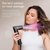 image:imageShark FlexStyle Air MultiStyler amp Drying System Coanda Black HD440BK  No Heat Damage One Twist between Dryer amp Styler 4 Heat3 Airflow Settings Cool ShotAll Hair Types