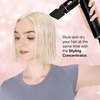 image:imageShark FlexStyle Air MultiStyler amp Drying System Coanda Black HD440BK  No Heat Damage One Twist between Dryer amp Styler 4 Heat3 Airflow Settings Cool ShotMarilyn MonroePink Sparkle