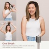 image:imageShark FlexStyle Air MultiStyler amp Drying System Coanda Copper HD433CP  No Heat Damage One Twist between Dryer amp Styler 4 Heat3 Airflow Settings Cool ShotFlexstyleCurly  Coily Hair