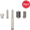 image:imageShark FlexStyle Air MultiStyler amp Drying System Coanda Copper HD433CP  No Heat Damage One Twist between Dryer amp Styler 4 Heat3 Airflow Settings Cool ShotStraight  Wavy Hair