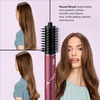 image:imageShark FlexStyle Air MultiStyler amp Drying System Coanda Copper HD433CP  No Heat Damage One Twist between Dryer amp Styler 4 Heat3 Airflow Settings Cool ShotAll Hair Types  Case