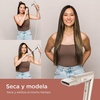 image:imageShark FlexStyle Air MultiStyler amp Drying System Coanda Copper HD433CP  No Heat Damage One Twist between Dryer amp Styler 4 Heat3 Airflow Settings Cool ShotFlexstyleCurly  Coily Hair
