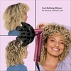 image:imageShark FlexStyle Air MultiStyler amp Drying System Coanda Copper HD433CP  No Heat Damage One Twist between Dryer amp Styler 4 Heat3 Airflow Settings Cool ShotAll Hair Types  Case