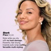 image:imageShark FlexStyle Air MultiStyler amp Drying System Coanda Copper HD433CP  No Heat Damage One Twist between Dryer amp Styler 4 Heat3 Airflow Settings Cool ShotStraight  Wavy Hair
