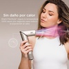 image:imageShark FlexStyle Air MultiStyler amp Drying System Coanda Copper HD433CP  No Heat Damage One Twist between Dryer amp Styler 4 Heat3 Airflow Settings Cool ShotFlexstyleCurly  Coily Hair