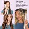 image:imageShark FlexStyle Air MultiStyler amp Drying System Coanda Copper HD433CP  No Heat Damage One Twist between Dryer amp Styler 4 Heat3 Airflow Settings Cool ShotStraight  Wavy Hair