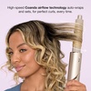 image:imageShark FlexStyle Air MultiStyler amp Drying System Coanda Copper HD433CP  No Heat Damage One Twist between Dryer amp Styler 4 Heat3 Airflow Settings Cool ShotStraight  Wavy Hair