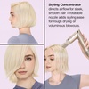 image:imageShark FlexStyle Air MultiStyler amp Drying System Coanda Copper HD433CP  No Heat Damage One Twist between Dryer amp Styler 4 Heat3 Airflow Settings Cool ShotStraight  Wavy Hair