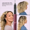 image:imageShark FlexStyle Air MultiStyler amp Drying System Coanda Copper HD433CP  No Heat Damage One Twist between Dryer amp Styler 4 Heat3 Airflow Settings Cool ShotAll Hair Types  Case