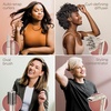 image:imageShark FlexStyle Air MultiStyler amp Drying System Coanda Copper HD433CP  No Heat Damage One Twist between Dryer amp Styler 4 Heat3 Airflow Settings Cool ShotFlexstyleCurly  Coily Hair