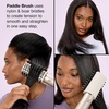 image:imageShark FlexStyle Air MultiStyler amp Drying System Coanda Copper HD433CP  No Heat Damage One Twist between Dryer amp Styler 4 Heat3 Airflow Settings Cool ShotStraight  Wavy Hair