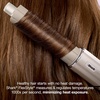 image:imageShark FlexStyle Air MultiStyler amp Drying System Coanda Copper HD433CP  No Heat Damage One Twist between Dryer amp Styler 4 Heat3 Airflow Settings Cool ShotCurly  Coily Hair