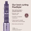 image:imageShark FlexStyle IonCurl Ion Air Drying Curling and Styling System HD840PU  Powerful Coanda AutoWrap Curling AirSet Pause Button Scalp Shield Mode 4 Attachments Included LilacLilac