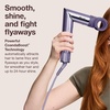 image:imageShark FlexStyle IonCurl Ion Air Drying Curling and Styling System HD840PU  Powerful Coanda AutoWrap Curling AirSet Pause Button Scalp Shield Mode 4 Attachments Included LilacLilac