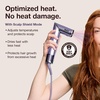 image:imageShark FlexStyle IonCurl Ion Air Drying Curling and Styling System HD840PU  Powerful Coanda AutoWrap Curling AirSet Pause Button Scalp Shield Mode 4 Attachments Included LilacLilac