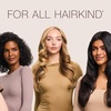 image:imageShark FlexStyle IonCurl Ion Air Drying Curling and Styling System HD840PU  Powerful Coanda AutoWrap Curling AirSet Pause Button Scalp Shield Mode 4 Attachments Included LilacLilac