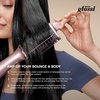 image:imageShark Glossi 2in1 Hot Tool amp Air Glosser Lychee Pink HT302PK  2in1 Hot Tool amp Air Glosser Dries Smooths amp Shines Hair in One Step Using Ceramic Plates amp Powerful AirflowLychee