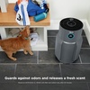image:imageShark NeverChange Compact Pro Air Purifier HP071BRN Winter Fog  For Bedroom Nursery Home Office Dorm HEPAExceeding Filter Captures Pollutants Pet Dander Dust Odor Smoke and MoreWhite 1400 sq ft