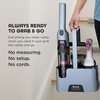 image:imageShark StainForce Cordless Stain Odor amp Urine Remover 1 Tool HX095BRN  For Carpets Area Rugs Upholstery Cars amp Outdoors DualActivated Formula Stain Eliminator Tool BeigeStainForce w Stain Eliminator Tool  Wide Stain Tool