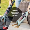 image:imageShark StainForce Cordless Stain Odor amp Urine Remover 1 Tool HX095BRN  For Carpets Area Rugs Upholstery Cars amp Outdoors DualActivated Formula Stain Eliminator Tool BeigeStainForce w Stain Eliminator Tool  Crevice Tool