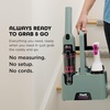 image:imageShark StainForce Cordless Stain Odor amp Urine Remover 1 Tool HX095BRN  For Carpets Area Rugs Upholstery Cars amp Outdoors DualActivated Formula Stain Eliminator Tool BeigeStainForce w Stain Eliminator Tool  Crevice Tool