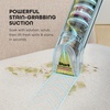 image:imageShark StainForce Cordless Stain Odor amp Urine Remover 1 Tool HX095BRN  For Carpets Area Rugs Upholstery Cars amp Outdoors DualActivated Formula Stain Eliminator Tool BeigeStainForce w Stain Eliminator Tool  No Caddy