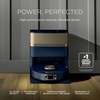 image:imageShark UV Reveal PowerDetect Wet amp Dry Robot Vacuum AV3000XE  UV Stain Detect HyperSonic Mopping PowerDetect Tech NeuroNav AI Heated NeverTouch Pro Base WashDry SelfEmptyBlue Harbor