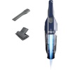 image:imageShark UltraCyclone Pet Pro Plus Cordless Handheld Vacuum Brown CH951BR1  Powerful Suction Portable Vacuum for Car amp Home Pet Power Brush Crevice Tool Scrubbing Brush XL Dust CupBlue