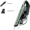 image:imageShark UltraCyclone Pet Pro Plus Cordless Handheld Vacuum Brown CH951BR1  Powerful Suction Portable Vacuum for Car amp Home Pet Power Brush Crevice Tool Scrubbing Brush XL Dust CupGreen
