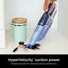 image:imageShark UltraCyclone Pet Pro Plus Cordless Handheld Vacuum Brown CH951BR1  Powerful Suction Portable Vacuum for Car amp Home Pet Power Brush Crevice Tool Scrubbing Brush XL Dust CupBlue